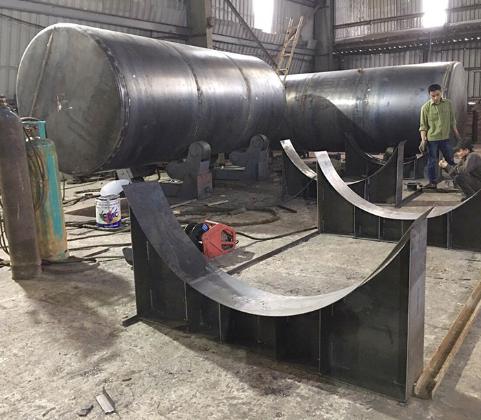 Pressure vessel